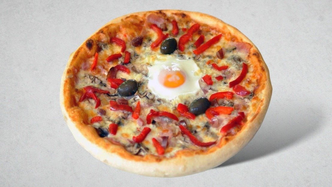 Image of Pizzeria Mamma Mia