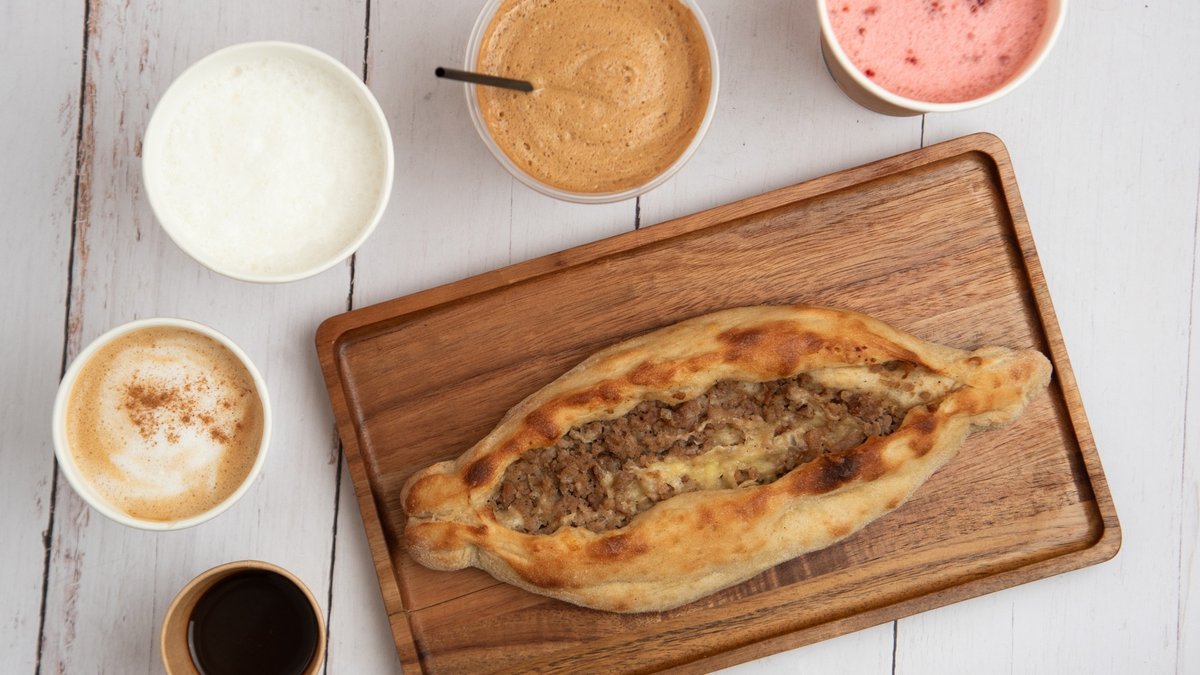 Image of Yard 57 Iraklio