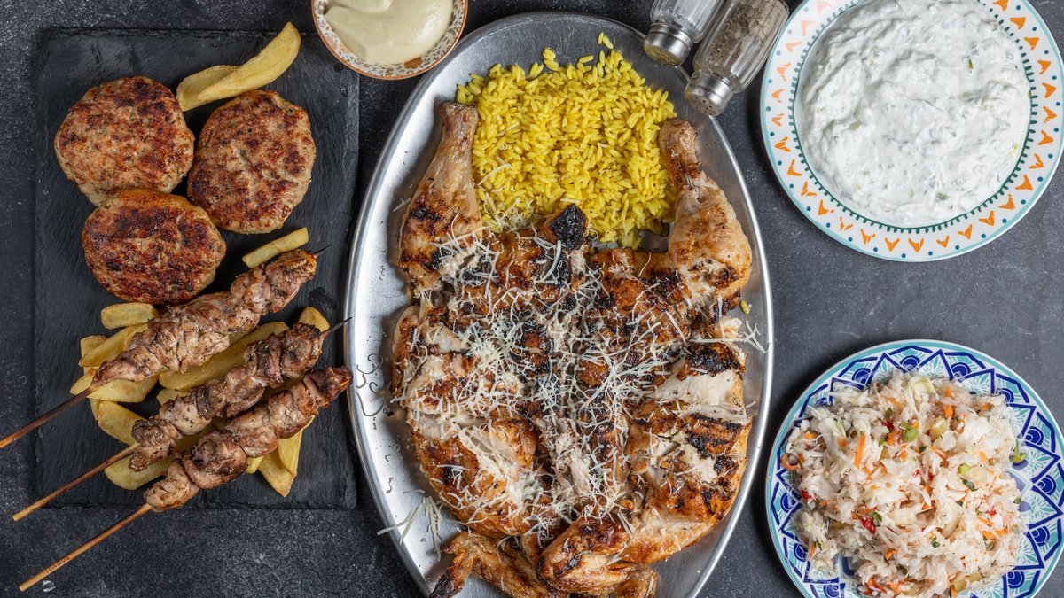 Image of Kotopoula Light Melikiotis