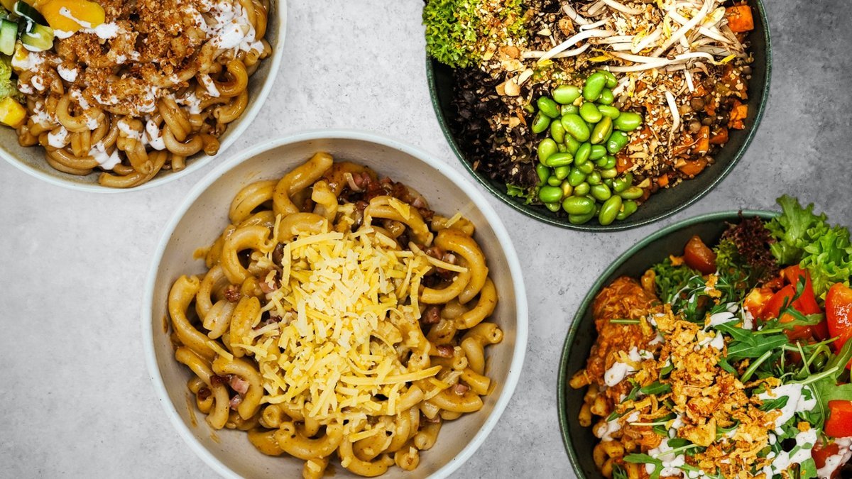 Image of Joyce Soulfood
