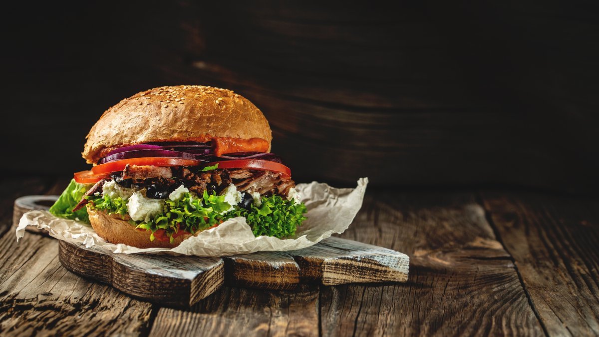 Image of Chicken Chick