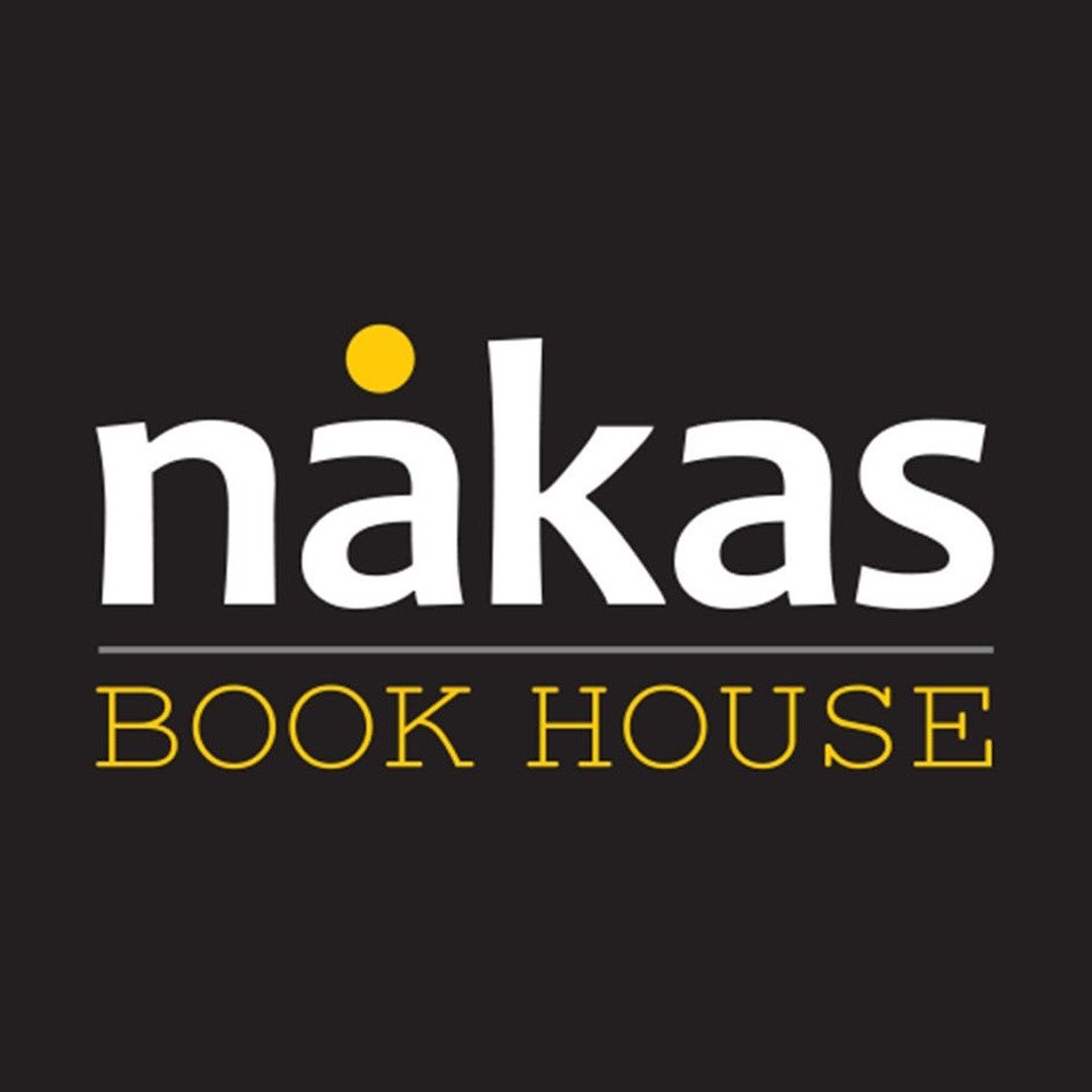 NAKAS Bookhouse