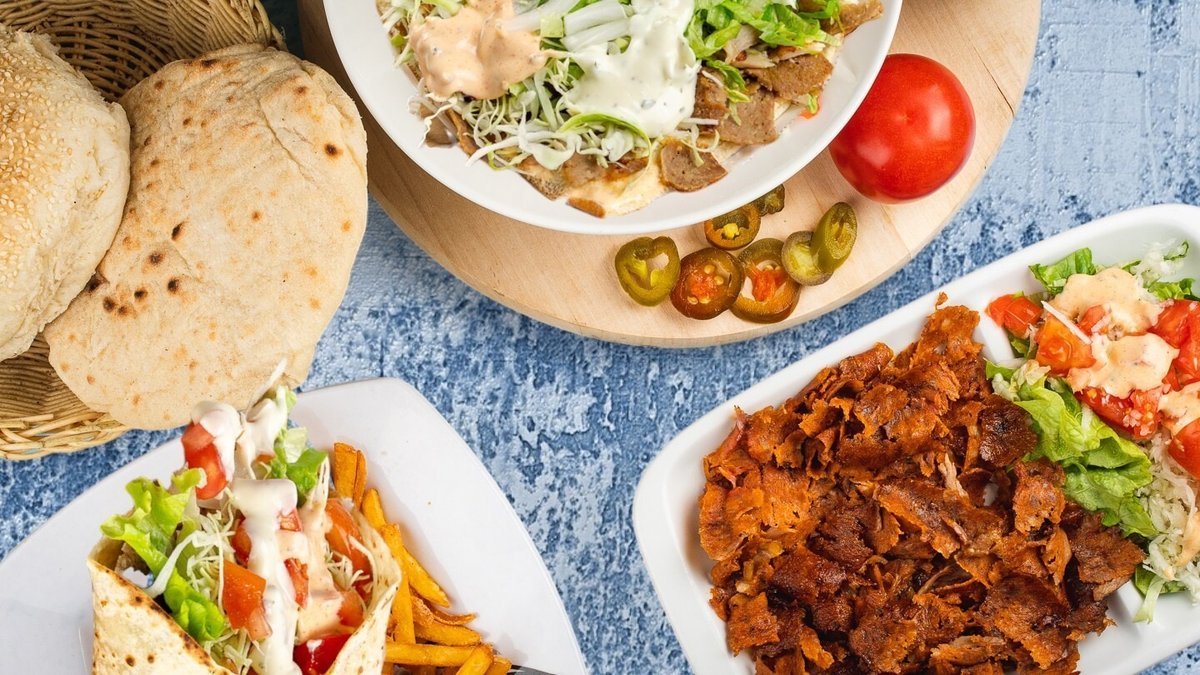 Image of Grill Kebab Jeti