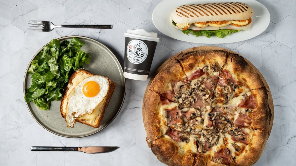 Image of Pueblo de La Masa