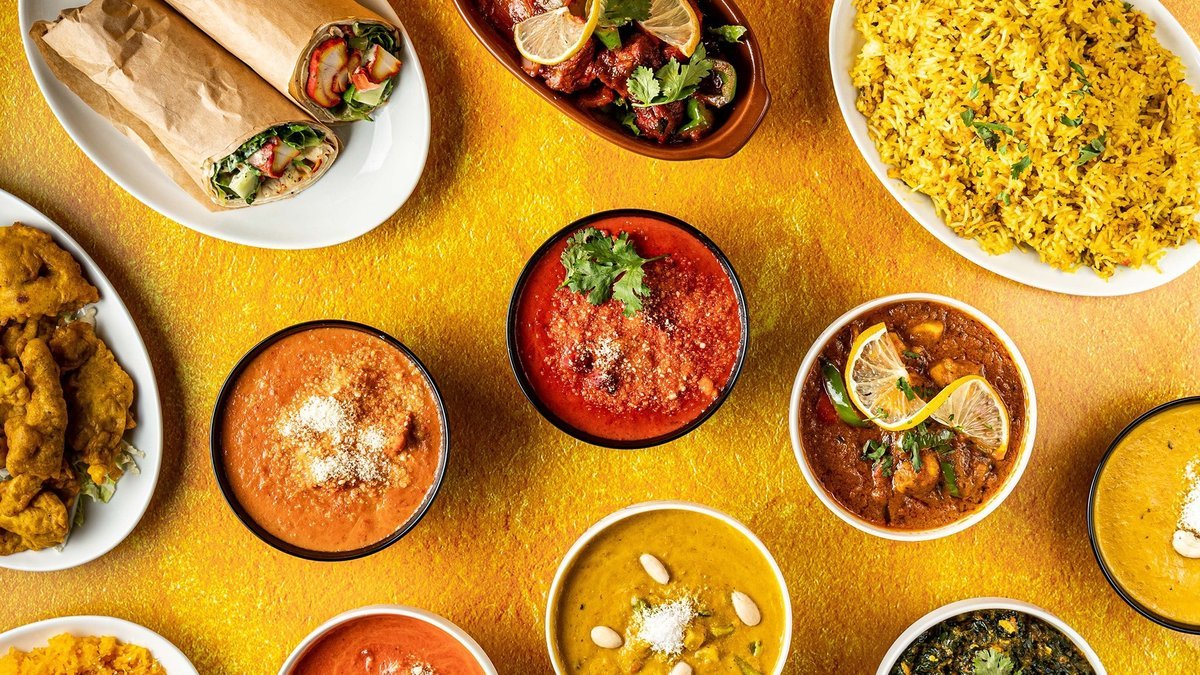 Image of Kolkata Indian Restaurant