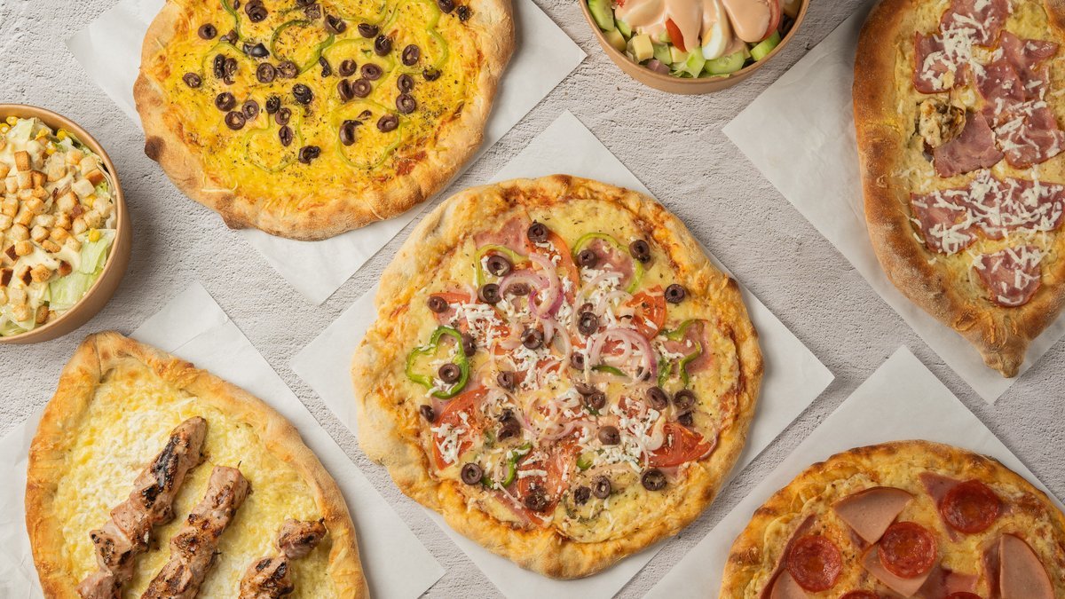 Image of Asterix kai Ovelix