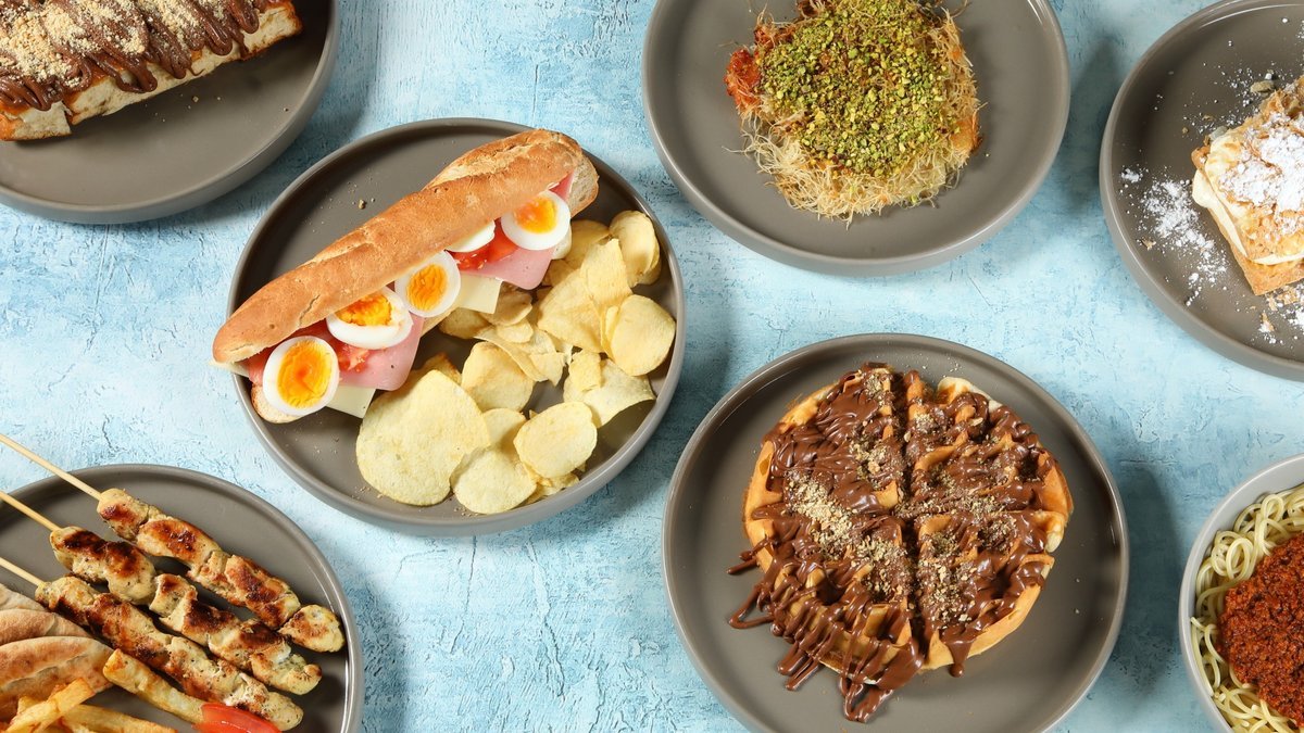 Image of Sweet Mango