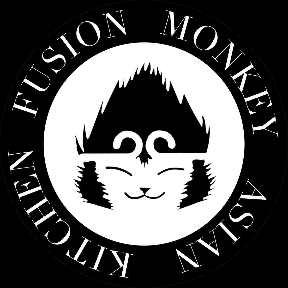 Fusion Monkey Sushi