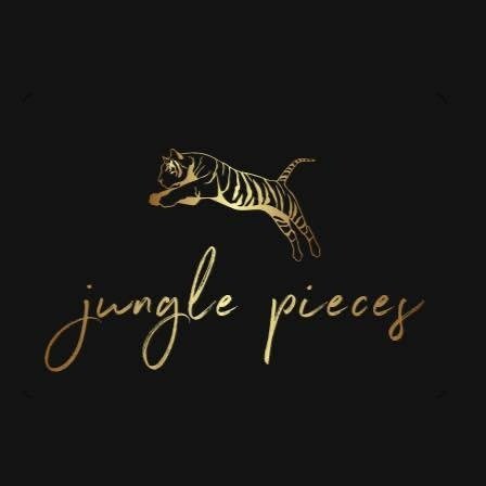 Jungle Pieces