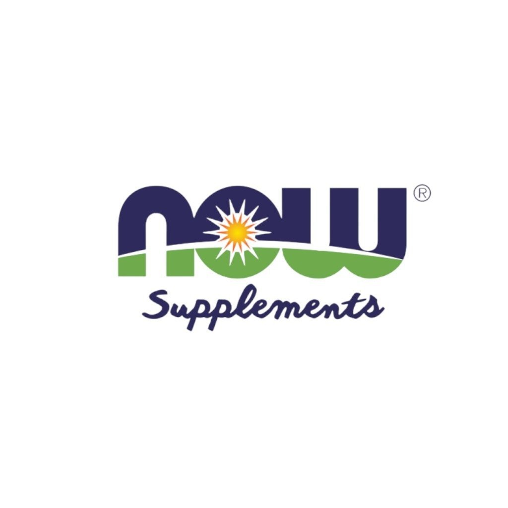NOW Supplements 