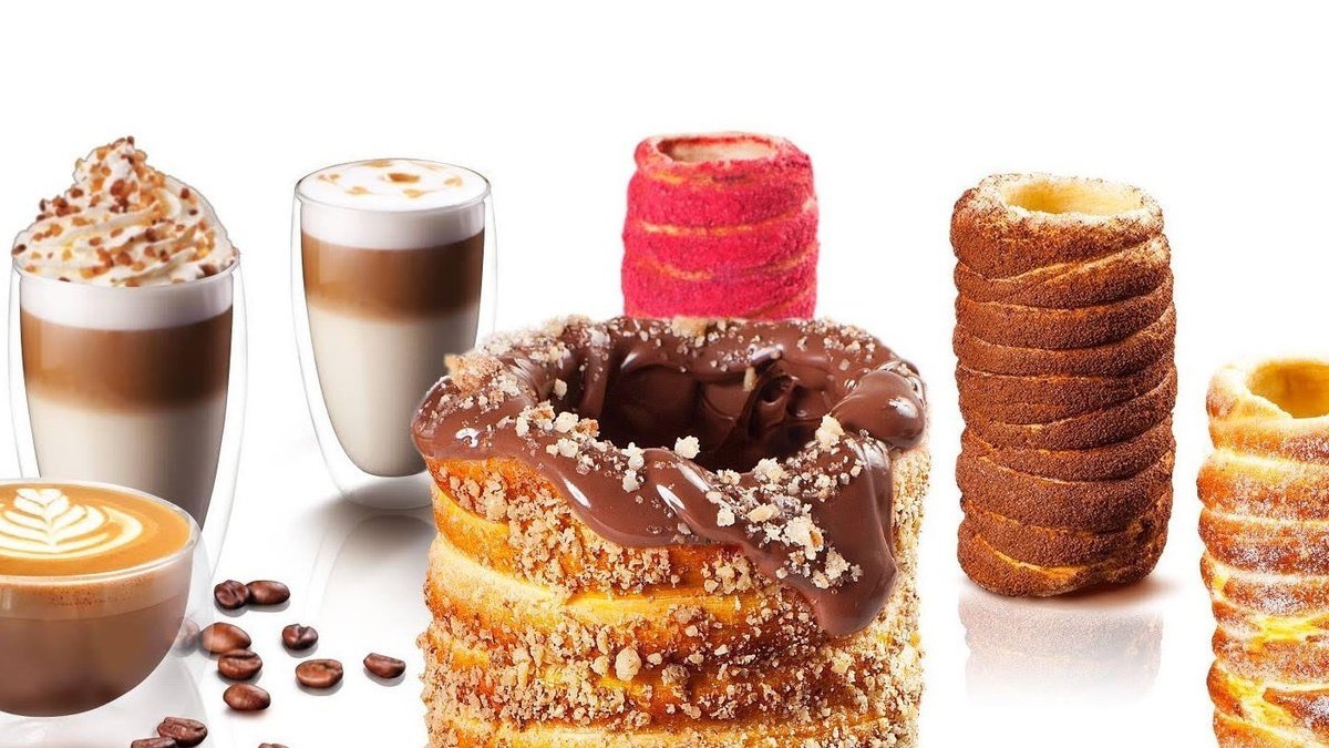 Image of Trdlokafé Aventin