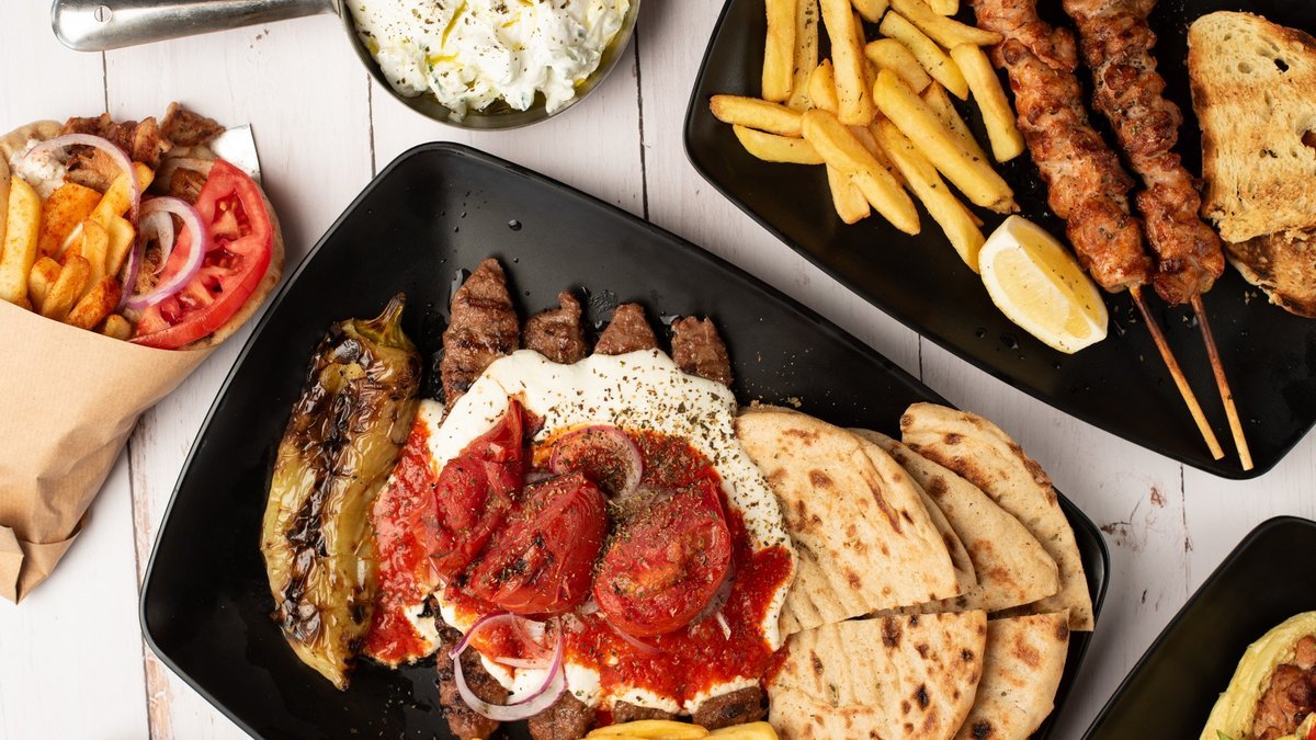 Image of Iliadis Grill