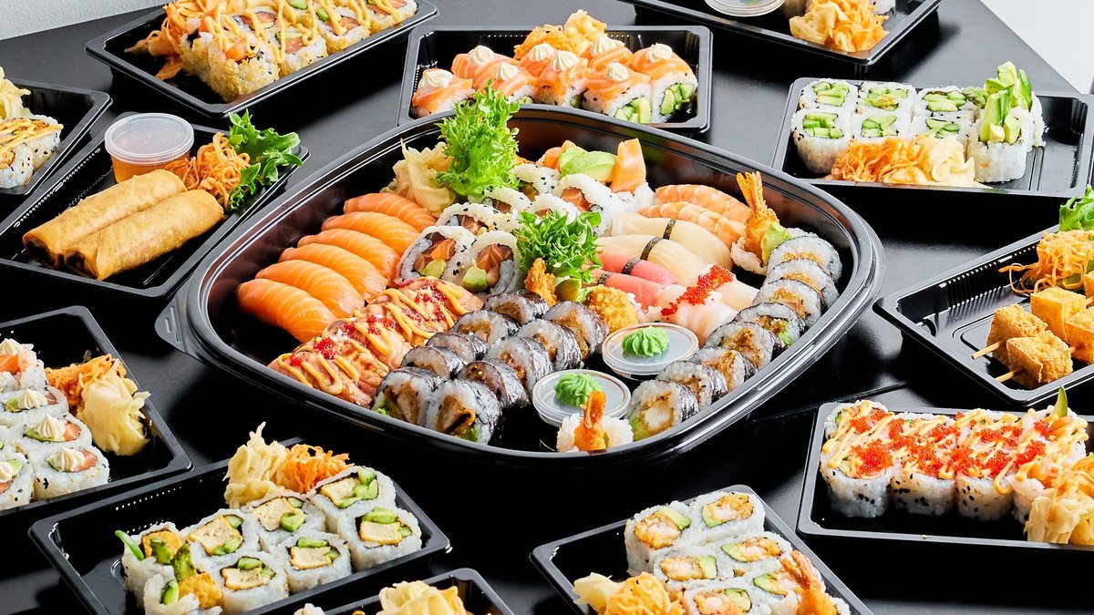 Image of Mimi Sushi