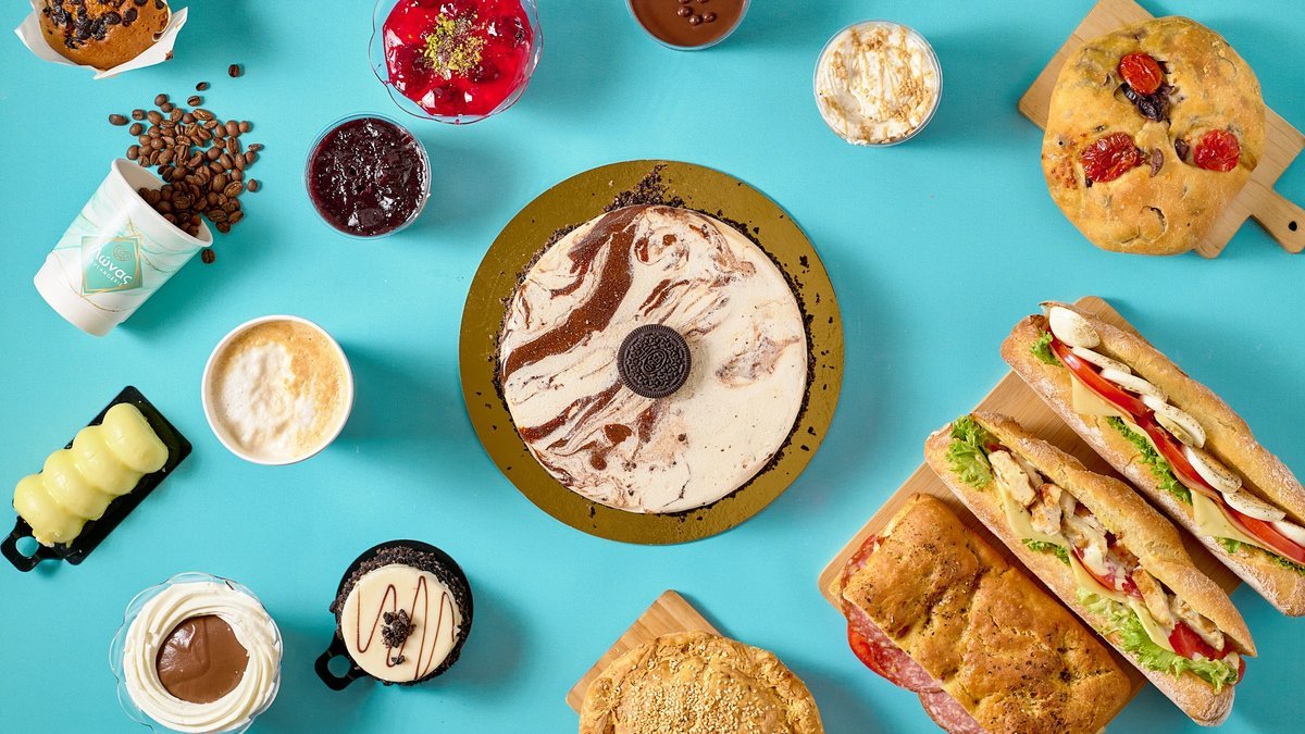 Image of Lonas Patisserie