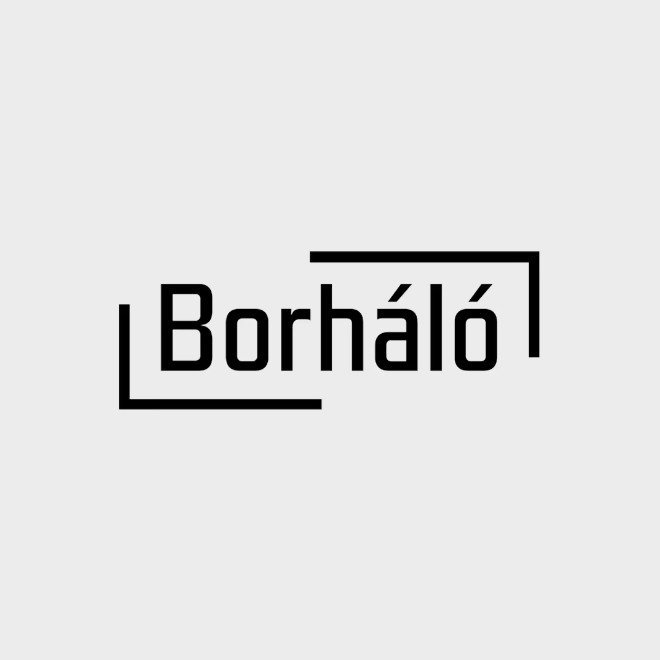 Borháló