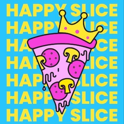 Happy Slice