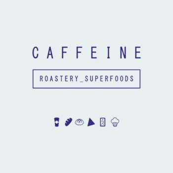 Caffeine Roastery Superfoods
