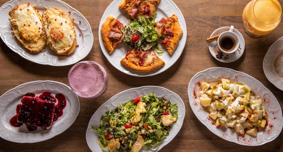 Image of Vintage Tostou