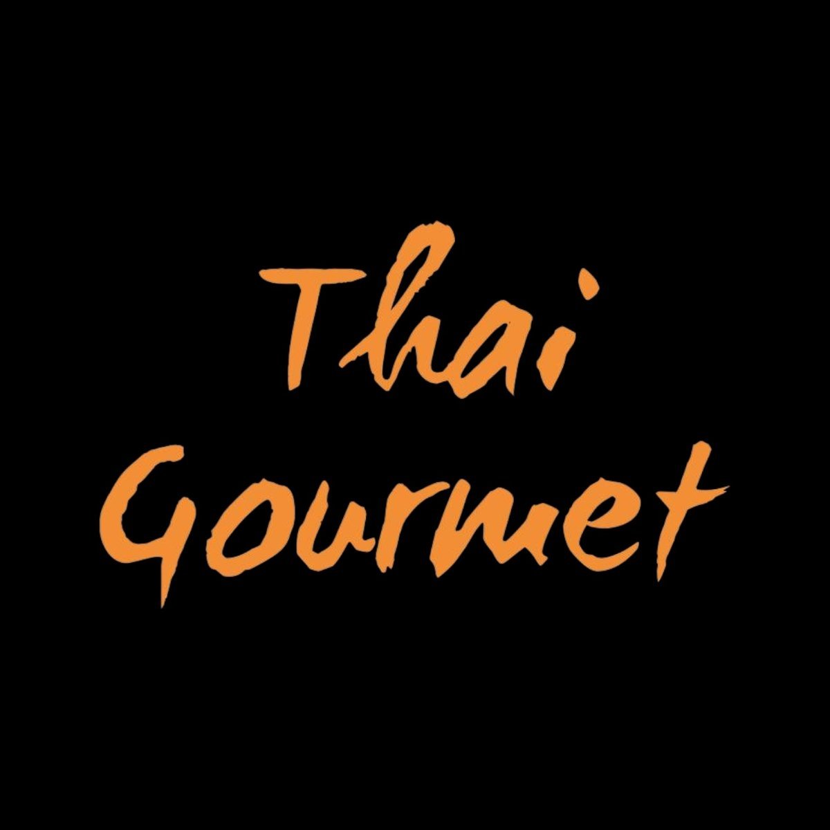 Thai Gourmet 