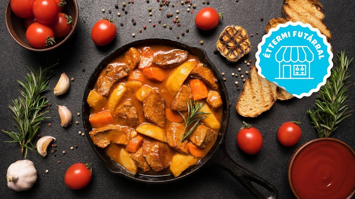 Image of Csömöri Étkezde