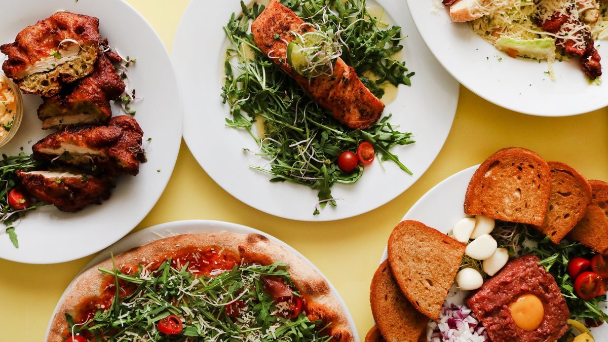 Image of Corso Cafe Pizza