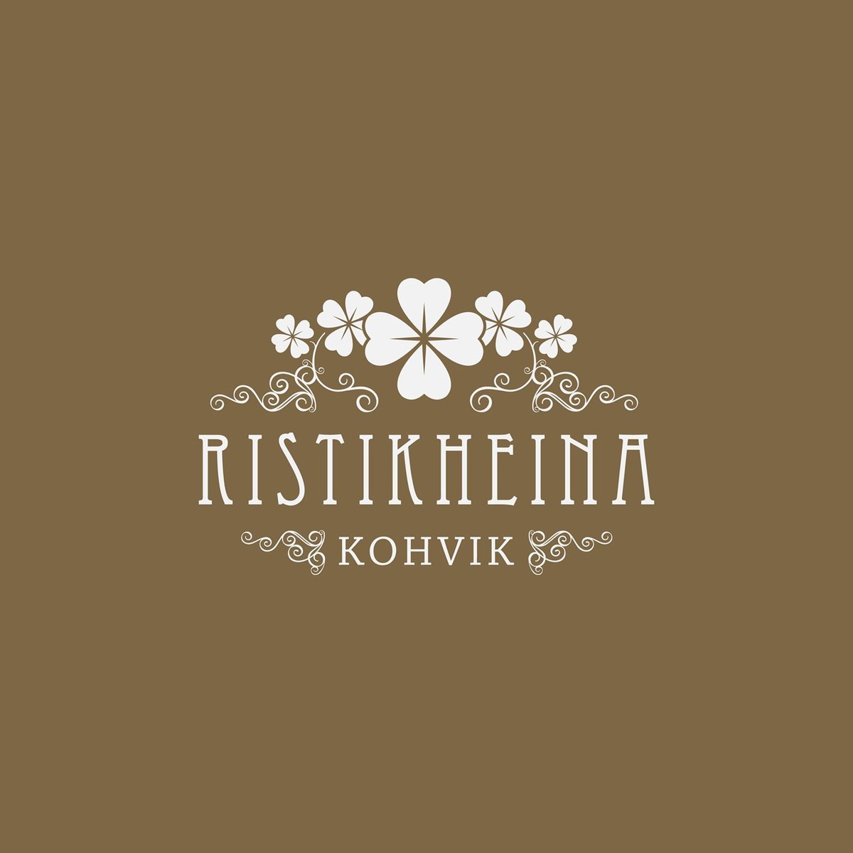 Ristikheina Kohvik