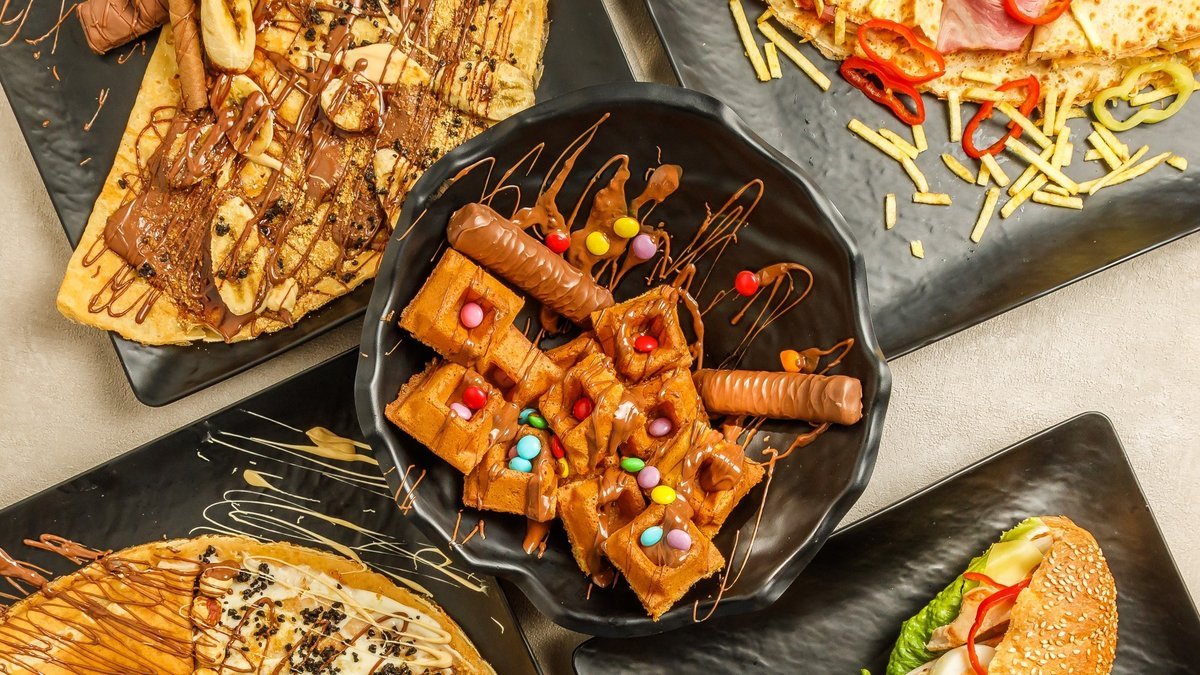 Image of Michel Angelo Ρέντης