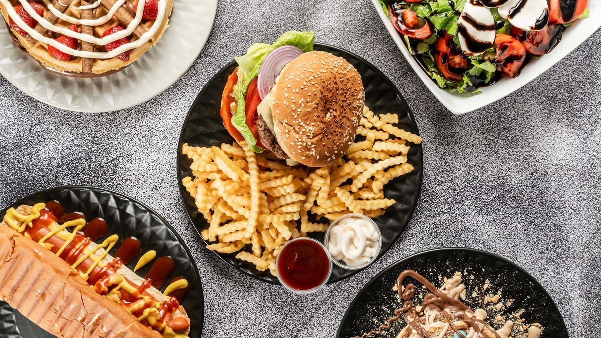 Image of Food Station Cafe Demore 