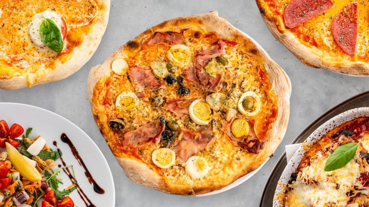 Image of Pizzeria & Ristorante Da Massimo