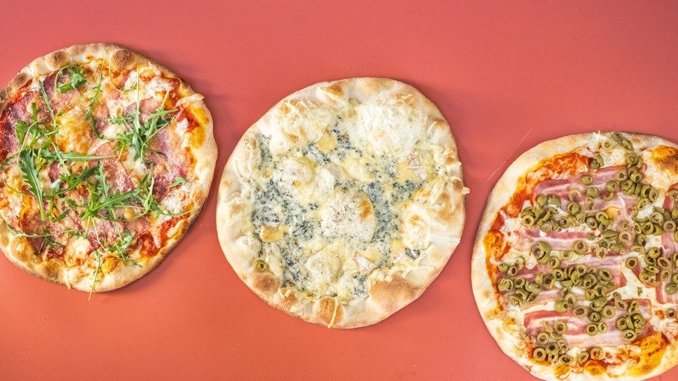 Image of Pizzerie Jasany I