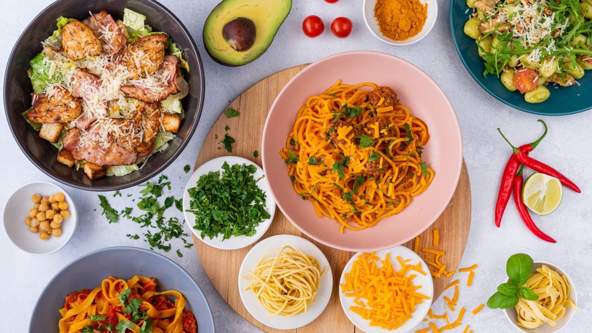 Image of Italská restaurace