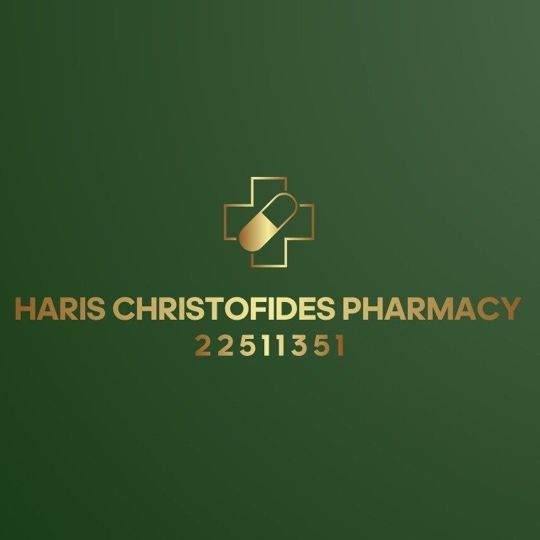 Haris Christofides Pharmacy