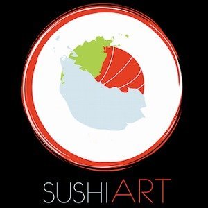 Sushiart
