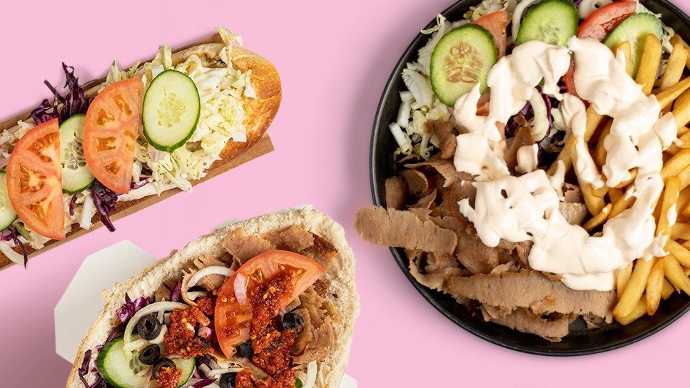 Image of M & C Döner