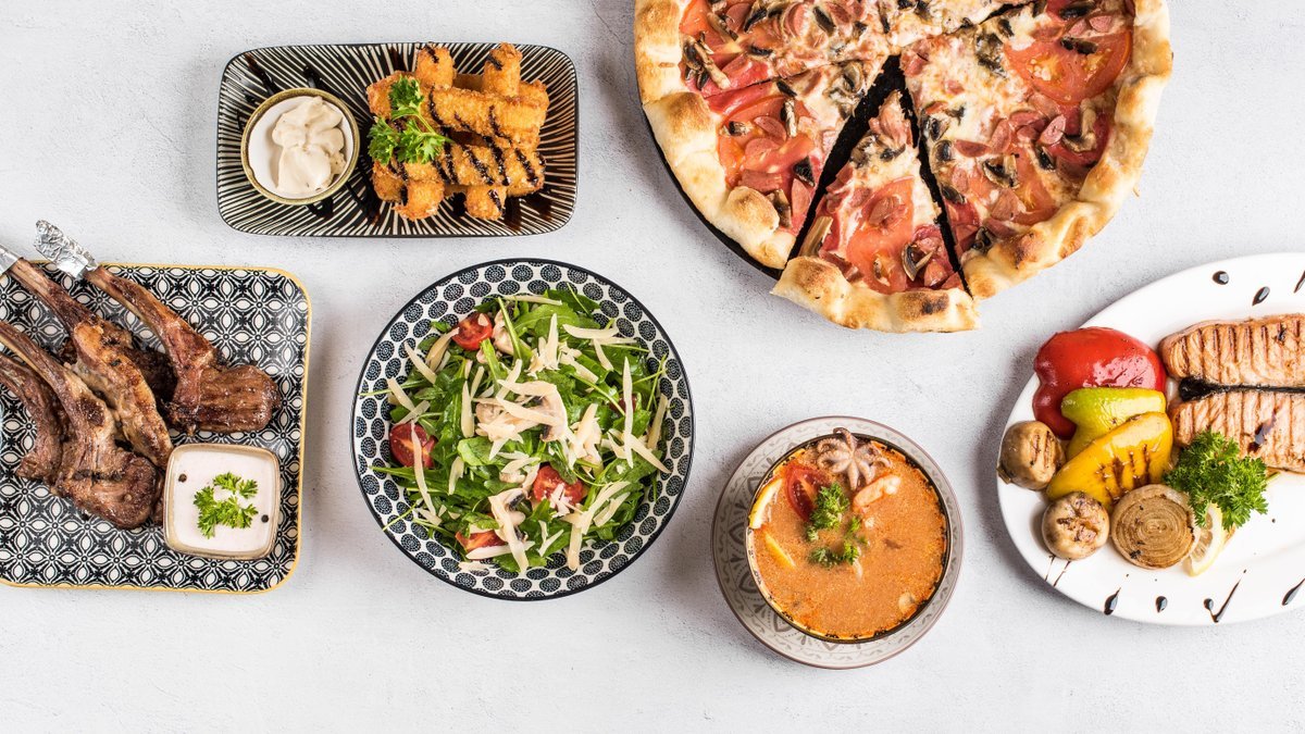 Image of Mezza Luna Moskva