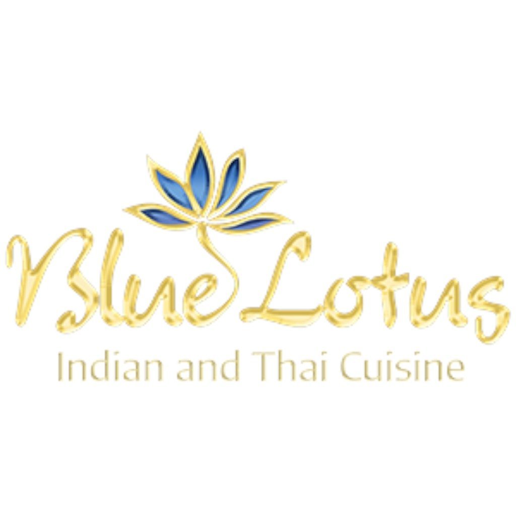 Blue Lotus Indian & Thai