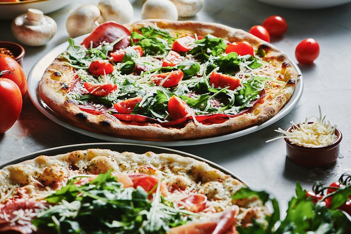 Image of Milano Ristorante & Pizzeria