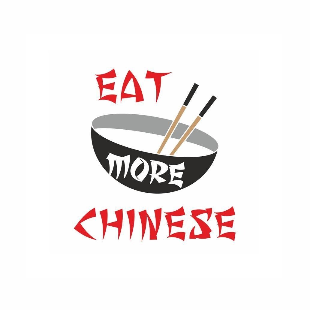 Eat More Chinese