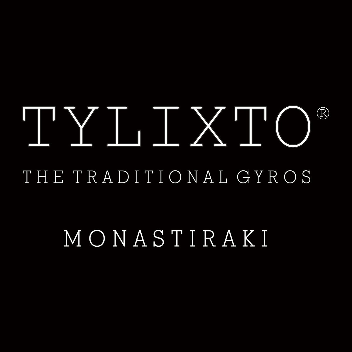 Tylixto Greek Wrap Αθήνα