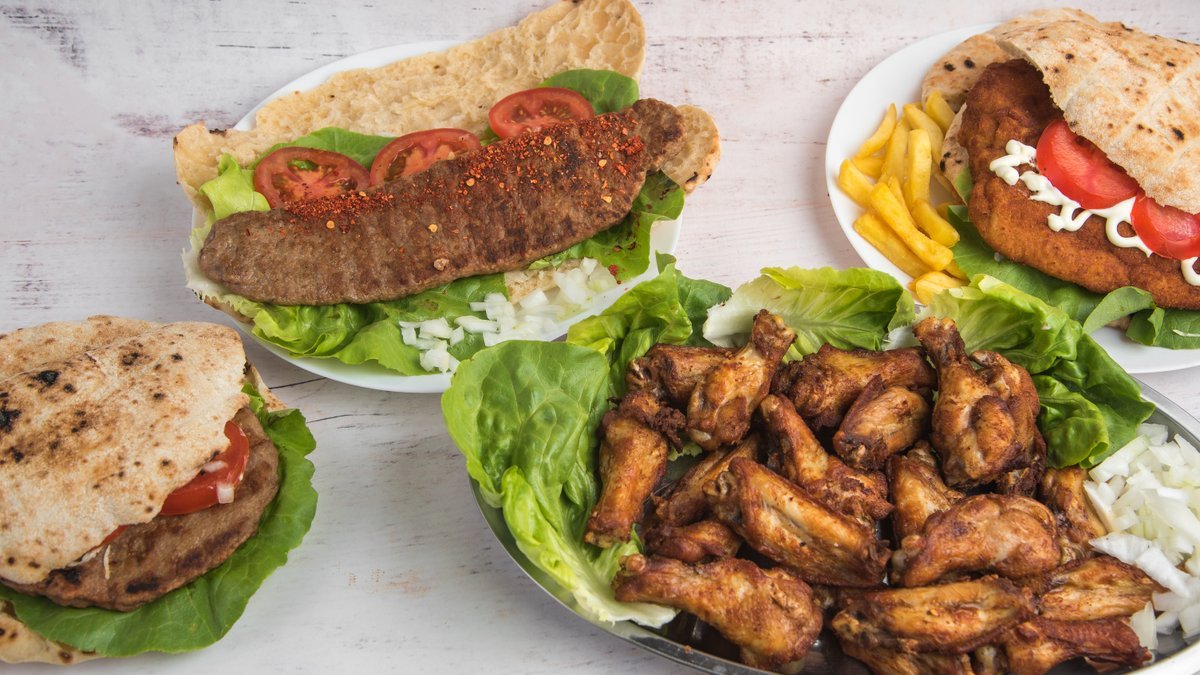 Image of Baš Ćevap Trebevićka