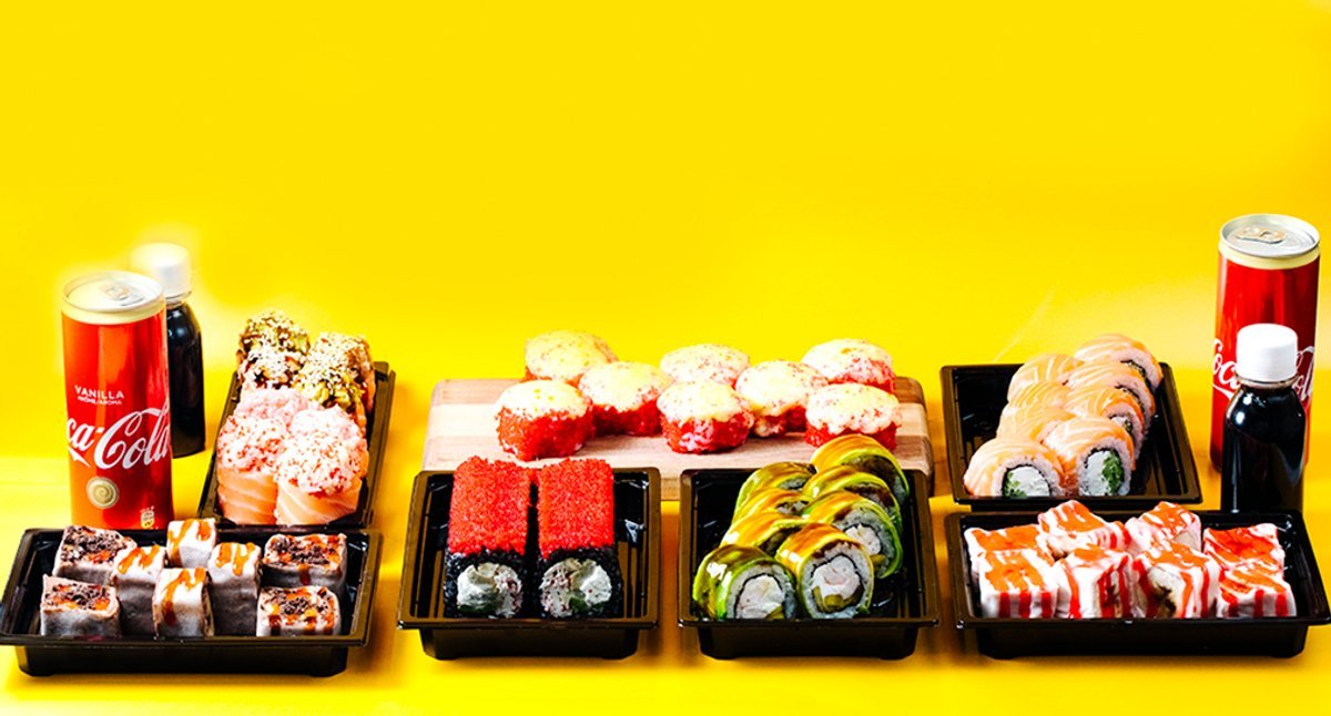 Image of Ninza Sushi