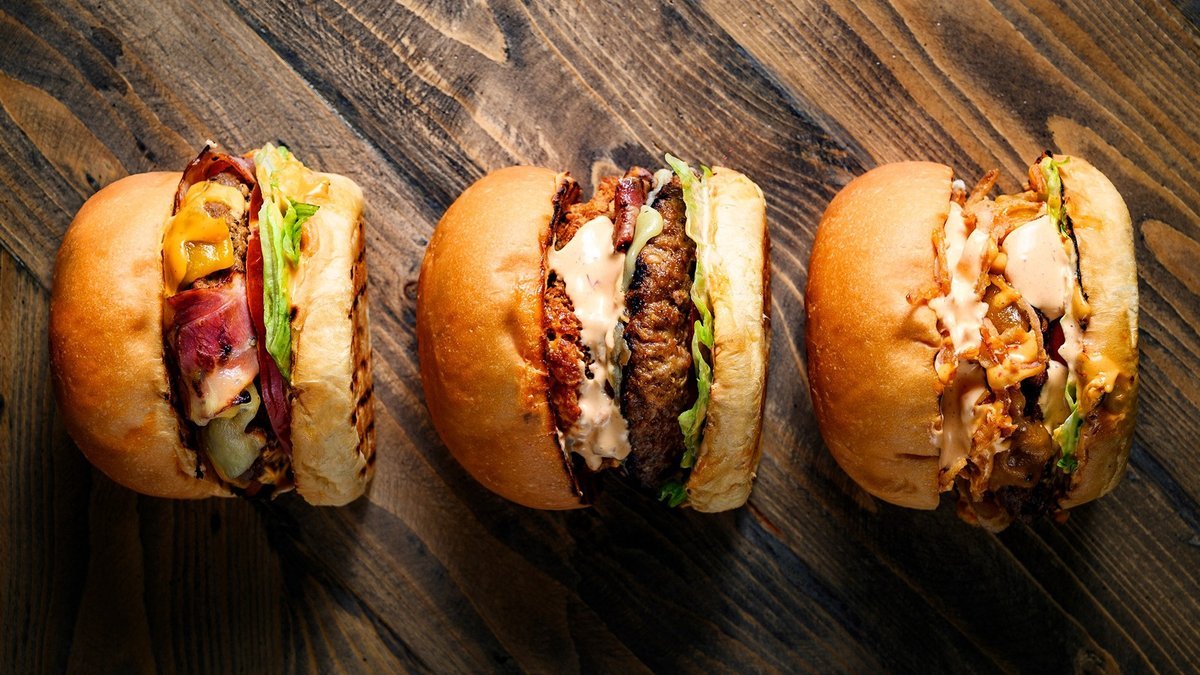 Image of Juicy Grill Cholargos
