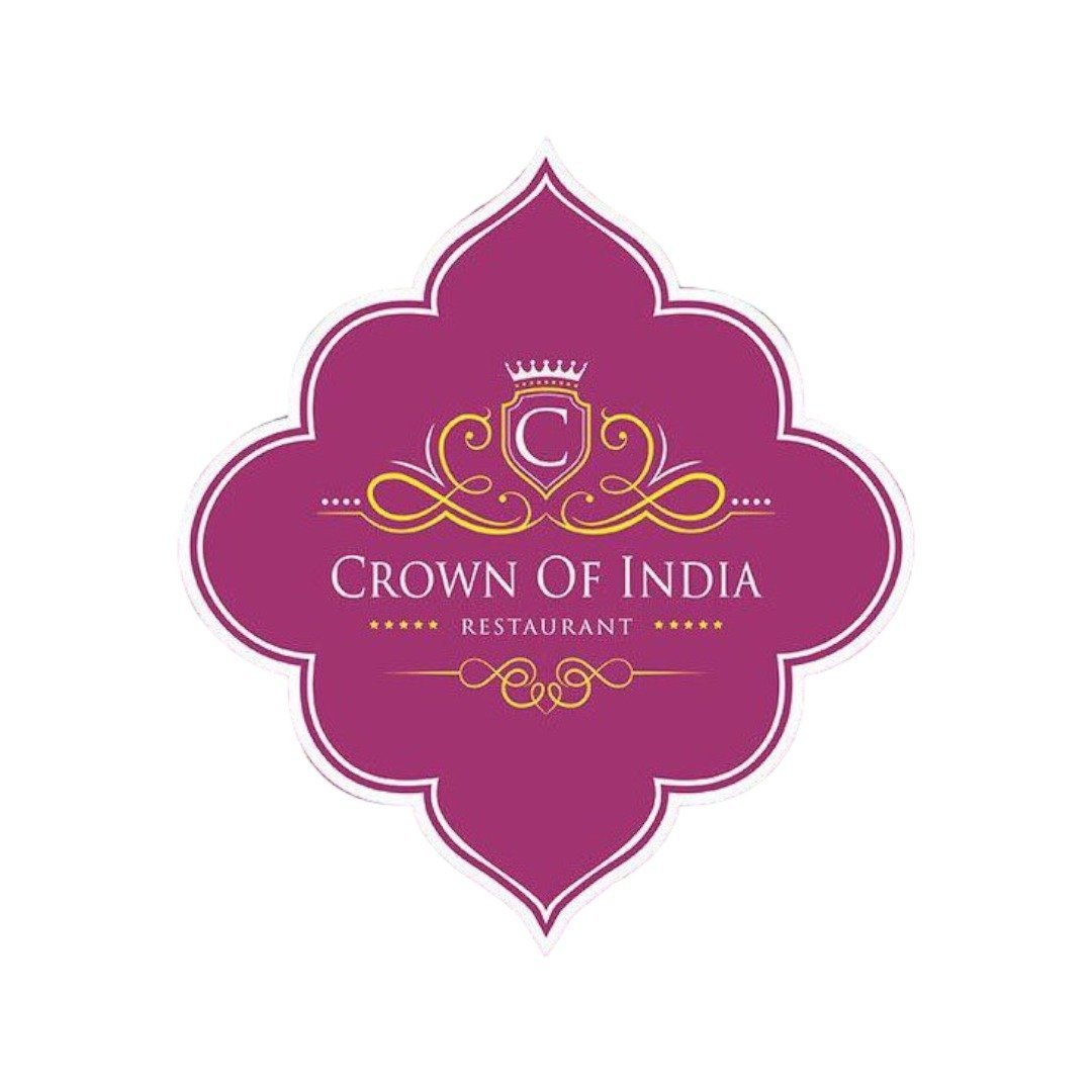 Crown of India