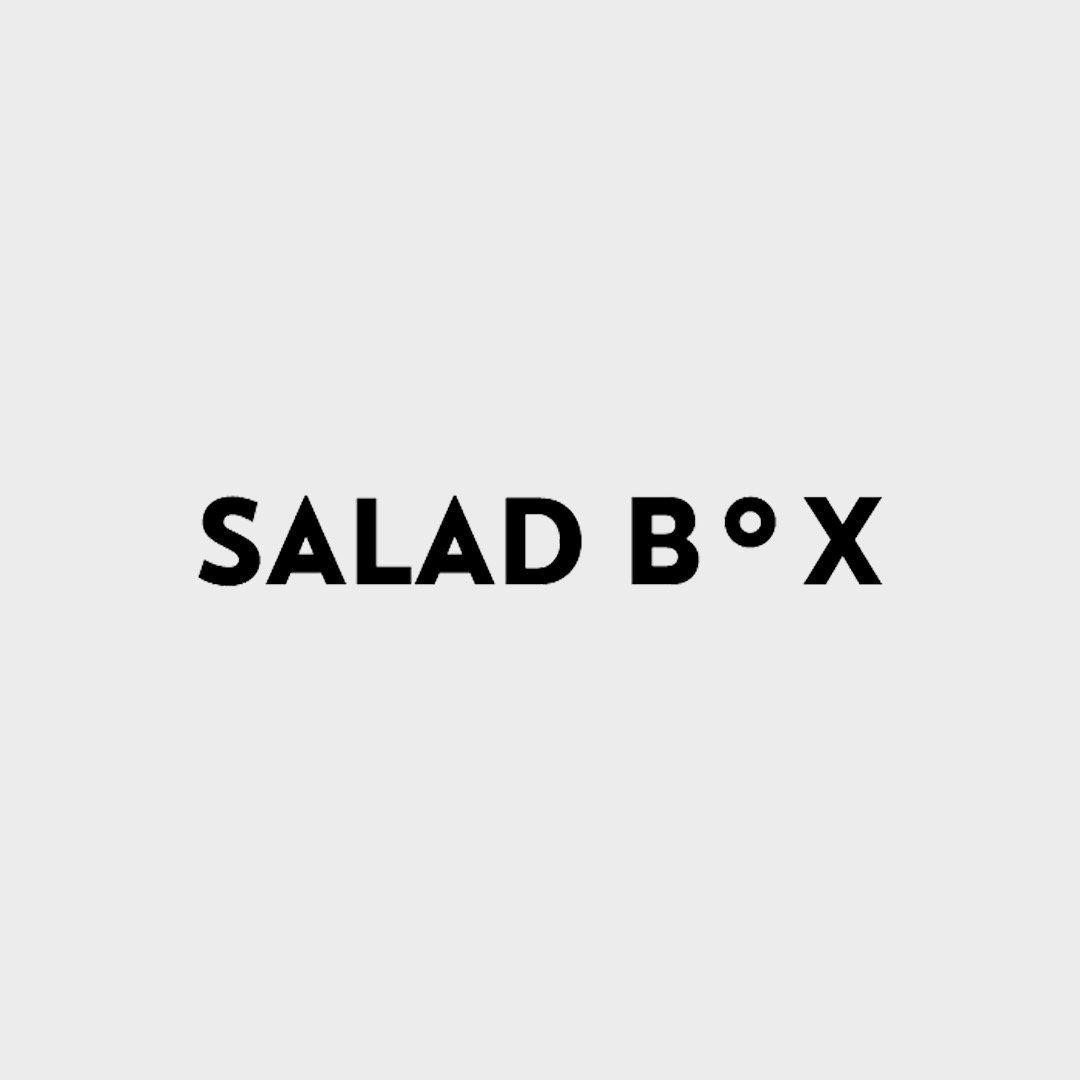 Salad Box