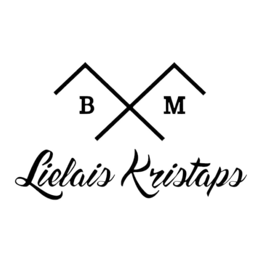 Burgeru māja Lielais Kristaps