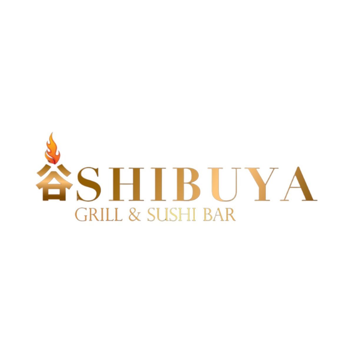 Shibuya Sushi