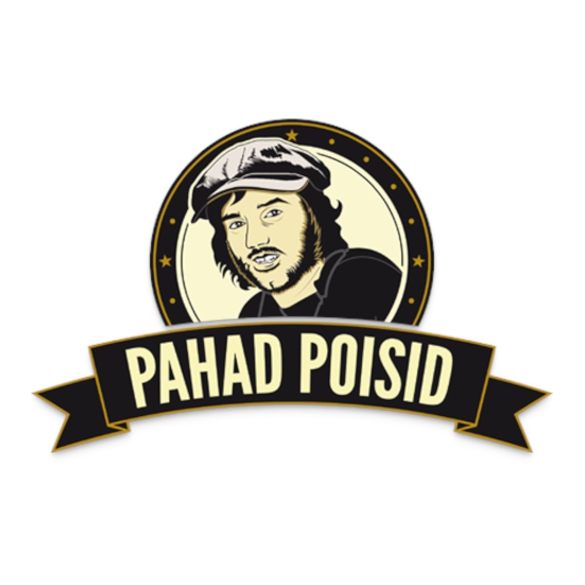 Pahad Poisid