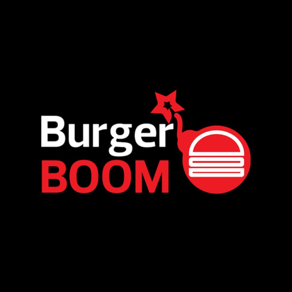Burger Boom