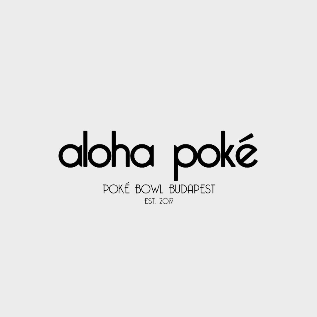 Aloha Poke