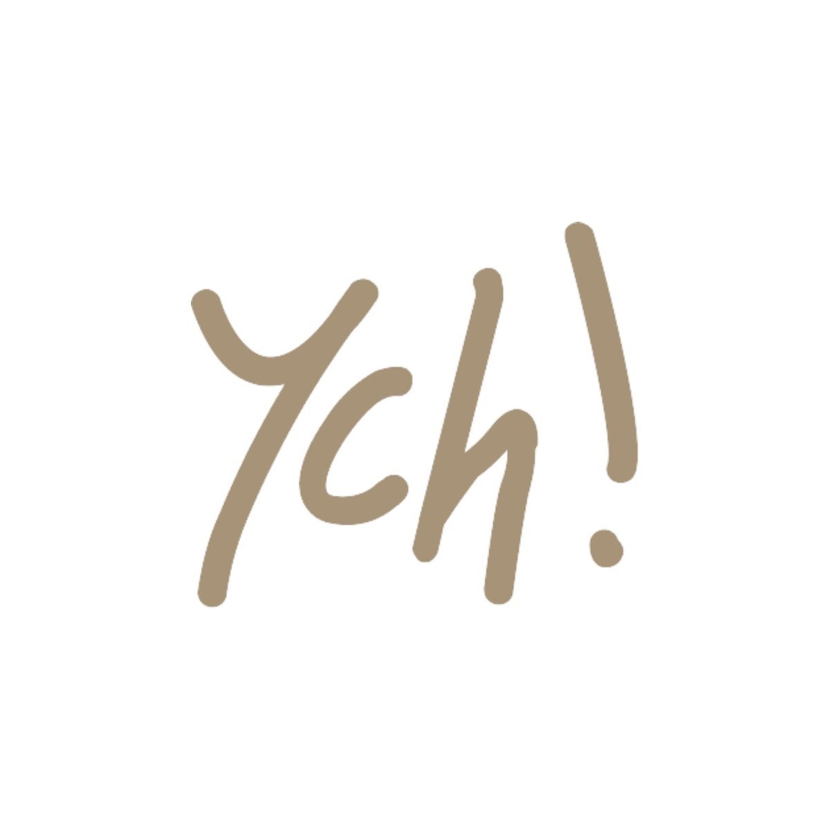 Ych!